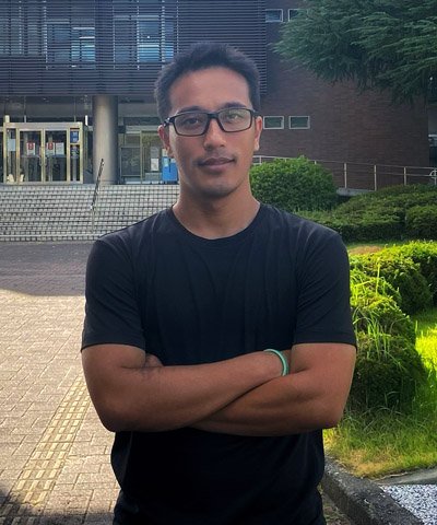 Bijay Shakya