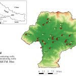 Citizen Science Groundwater Level Monitoring in the Kathmandu Valley