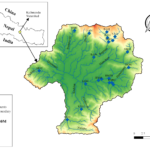 Understanding the spatial and temporal variation of streamflow in the headwater streams